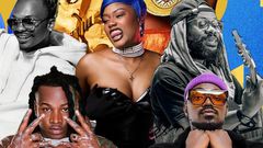 World Music Day  line up