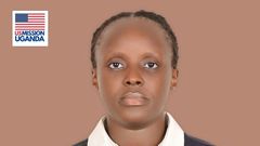 Doreen Gift Bujjingo