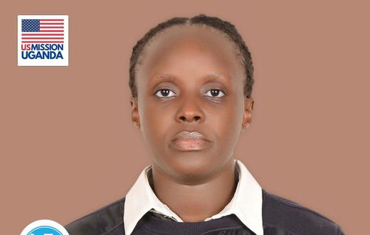 Doreen Gift Bujjingo
