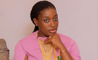 Justine Nameere eyes Masaka City Woman MP seat