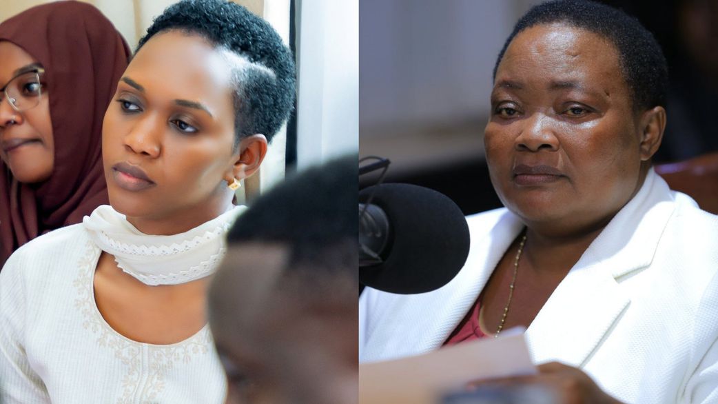 LIST: Winners and losers in NRM primaries (UPDATES)