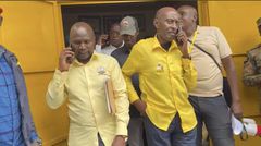 Rwashande and Ssekikubo