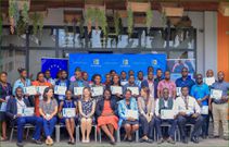 Pearl Bank, on Wednesday concluded a three-day capacity-building initiative aimed at embedding sustainability into its core operations. 