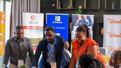 Pearl Bank, on Wednesday concluded a three-day capacity-building initiative aimed at embedding sustainability into its core operations. 