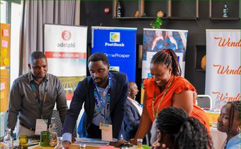 Pearl Bank, on Wednesday concluded a three-day capacity-building initiative aimed at embedding sustainability into its core operations. 