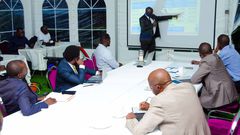 The number of new connections has increased from 1,782,085 to 2,430,489 since April 2025, when UEDCL assumed control from the private company.