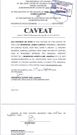 Alwyn, through M/S Abaine-Buregyeya & Co. Advocates, has lodged a caveat to prevent his mother from gaining sole administration rights to the estate.