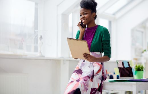 Remote work has brought freedom and flexibility