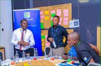 Pearl Bank, on Wednesday concluded a three-day capacity-building initiative aimed at embedding sustainability into its core operations. 