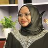 Executive Director of the Kampala Capital City Authority (KCCA), Sharifah Buzeki