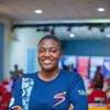 Rhonah Nuwakunda, the writer