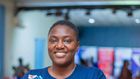 Rhonah Nuwakunda, the writer