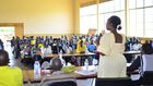 Hon. Alice Kaboyo addresses Nakaseke civilian veterans