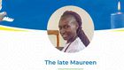 RIP Maureen