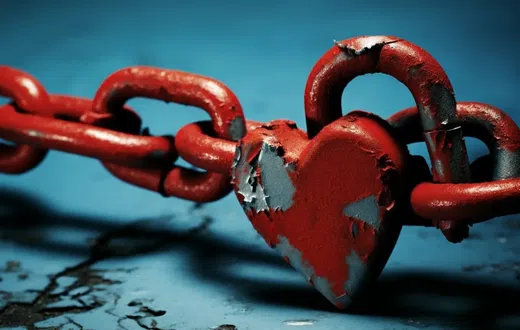 Trauma bonding is an emotional attachment that develops in relationships marked by cycles of abuse and reconciliation.