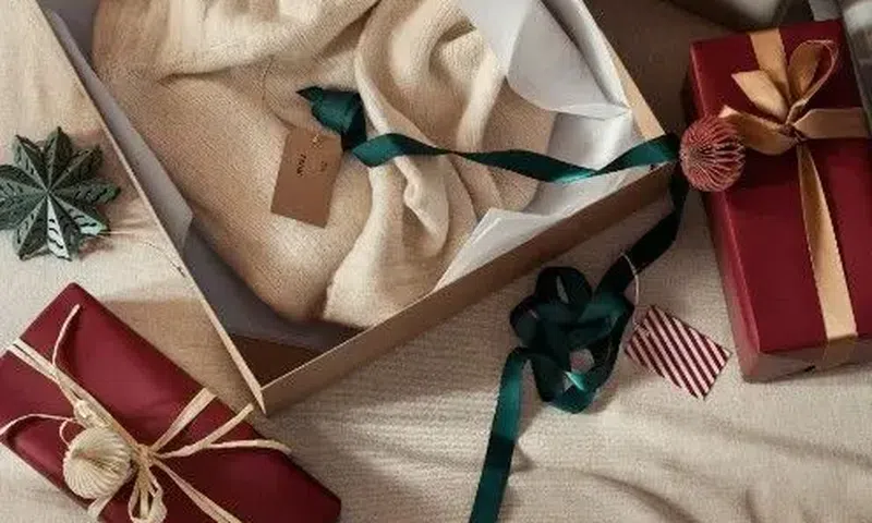 The festive season is all about spreading joy, and there’s no better way to show your friend you care than with a thoughtful gift that brings comfort and warmth.