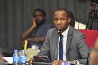 Allan Mayanja (Nakaseke Central)