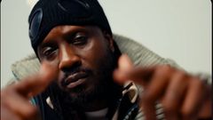 Bebe Cool released his new video Circumference