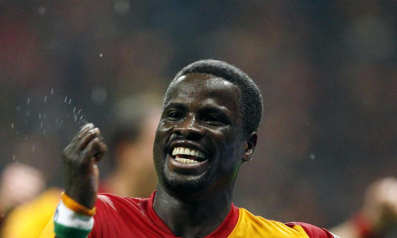 Emmanuel Eboué