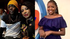 Chameleone, Zawedde and Namukasa