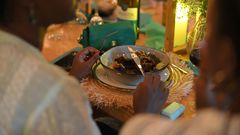 A thoughtful Ramadan gift basket is more than just a collection of items;