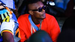 Jose Chameleone