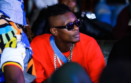 Jose Chameleone