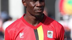 Emmanuel Okwi