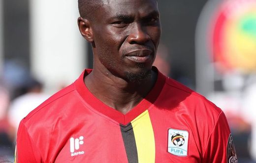 Emmanuel Okwi