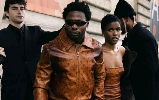 Asake and Eva
