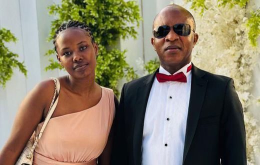 Mutoni and Frank