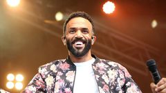 Craig David
