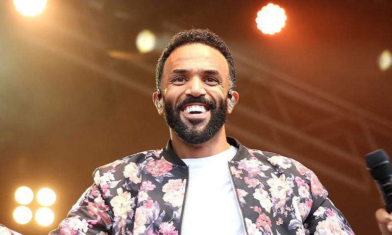 Craig David