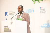 Charles Manguhya Mpagi