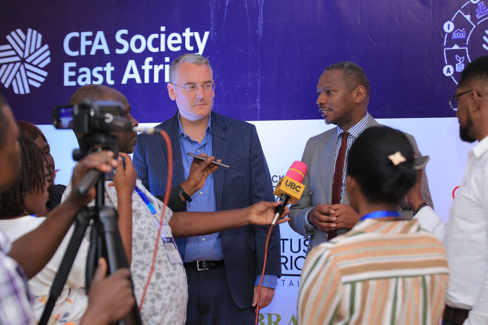 AIC2025: Alternative Capital takes centre stage in Kampala