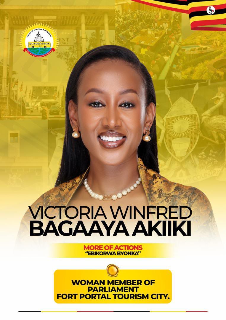 Victoria Bagaya