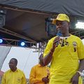 Twaha Kagabo