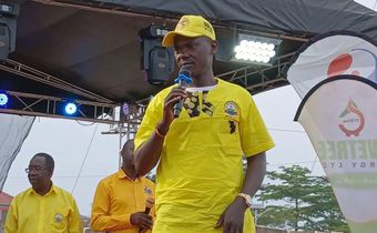 Twaha Kagabo