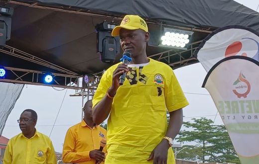 Twaha Kagabo