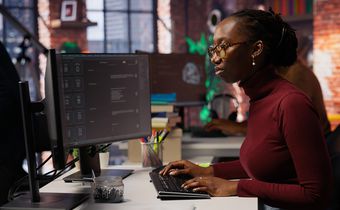 Whether you're an aspiring IT specialist or an experienced project manager, there are exciting opportunities to build a lucrative career.