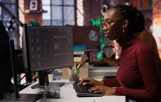 Whether you're an aspiring IT specialist or an experienced project manager, there are exciting opportunities to build a lucrative career.