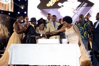 Afrigo Band marked 50 years in music