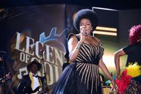 Hon. Rachael Magoola's performace was electrifying