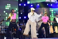 Congolese music legend Kofi Olomide