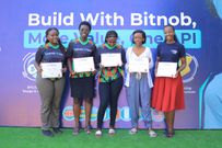 Storytelling was key