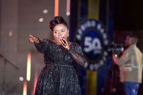 Joanita Kawalya doing Jim, one of the most loved Afrigo Classics