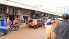 Cooper Complex stretch, Kampala