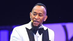 Elvis Mbonye