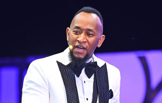 Elvis Mbonye