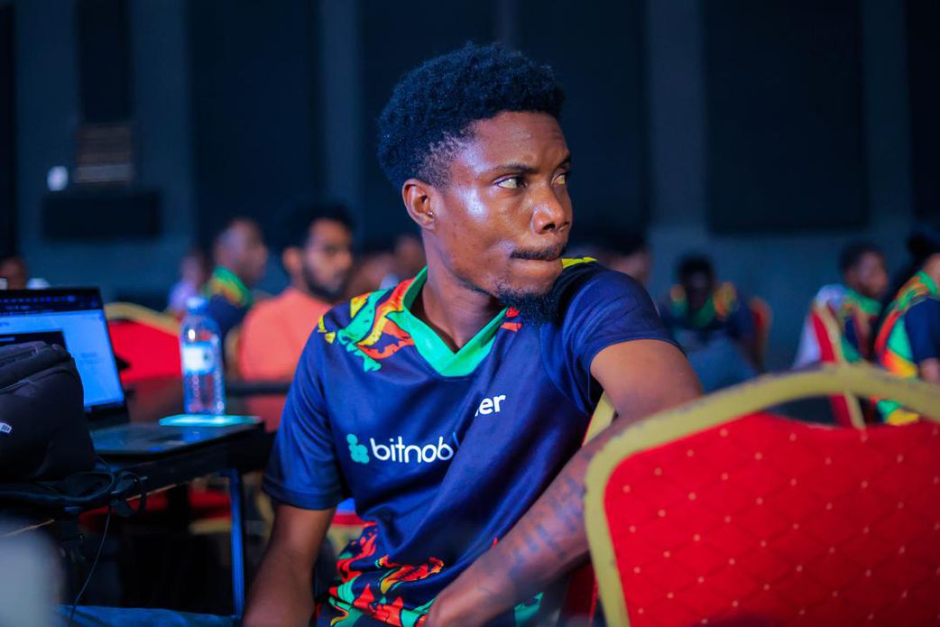 Empowering innovation: How Bitnob helped 126 Ugandan developers build in just 4 days